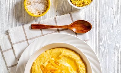 What are American grits? How do you cook and serve them?