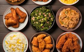 What are some easy dishes to cook at home?