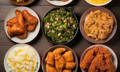 What are some easy dishes to cook at home?