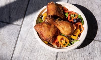 What are some popular soul food recipes?