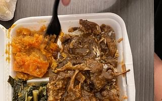 What are some popular Southern dishes?