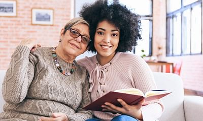 What are some tips for aging gracefully and maintaining a sense of fulfillment?