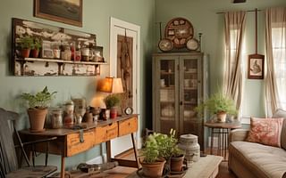 What are some tips for incorporating Southern charm into everyday life?