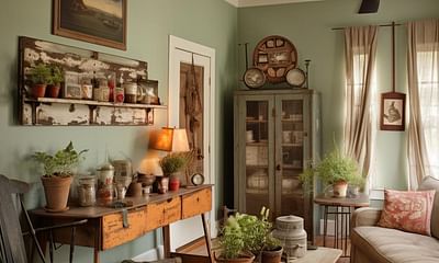What are some tips for incorporating Southern charm into everyday life?
