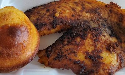 What is Southern comfort food?