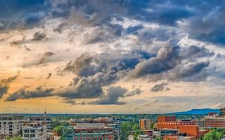 What is the history and evolution of Southern hospitality?