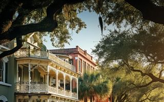 What is the most traditionally Southern city in the United States?