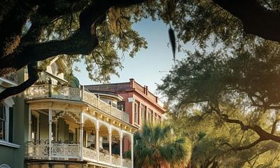 What is the most traditionally Southern city in the United States?