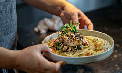 What is the perception of Southern food in the rest of the US?