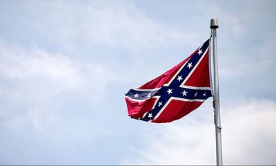 What is the significance of the Confederate flag in Southern culture?