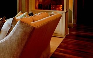 Why is creating a Southern-inspired space important for home decor?